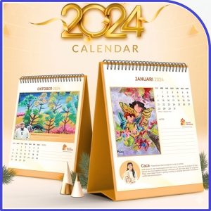 Kalender 2026 - I’M Star Center