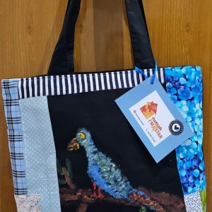 Tote Bag Lukis