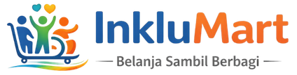 InkluMart - Marketplace Karya Disabilitas Indonesia